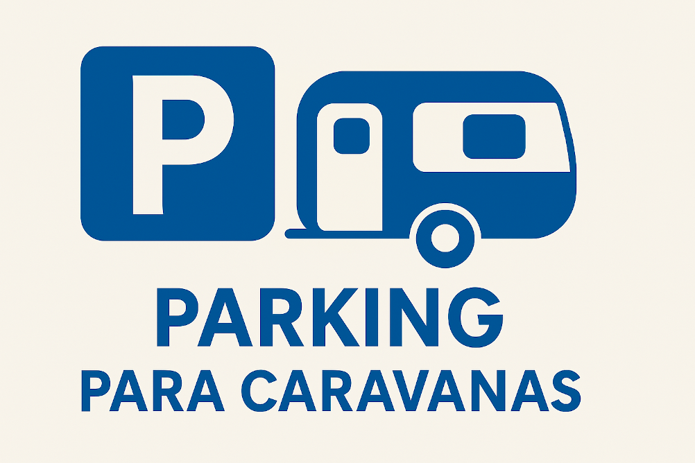 Aparcamientos