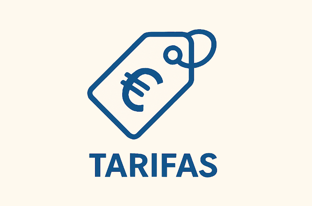 tarifas