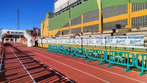 11ª CARRERA DE LA MUJER ALMOM 2025