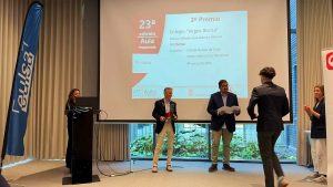 XXIII edición del Premio Aula Emprende