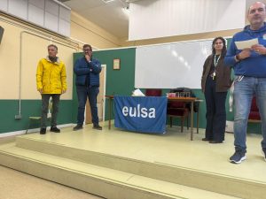 I Concurso Programación FP