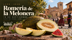 Romería de La Melonera 2026